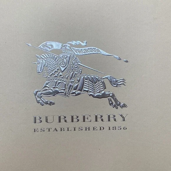 Burberry ballerina tassel loafers - Picture 5 of 6